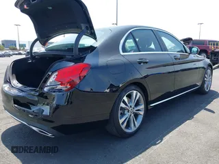 2017 Mercedes-Benz C 300 with VIN 55SWF4JBXHU218250, listed as a IAAI auction lot 42118860 with 71,018 mi miles and . Bid and sale history available at carsss.com. Image 4.