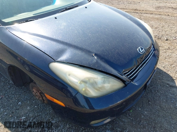 2002 Lexus ES 300 with VIN JTHBF30G020052297, listed as a IAAI auction lot 42630300 with 215,488 mi miles and . Bid and sale history available at DreamBid. Image 6.