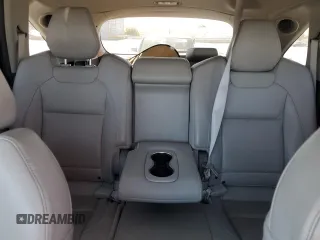 2014 Acura MDX Technology z VIN 5FRYD4H40EB004661, wystawiony jako Copart lot #58535415 z przebiegiem 113 498 mil mil oraz Szkoda całkowita • Salvage title. Historia ofert i sprzedaży dostępna na DreamBid. Obrazek 10.
