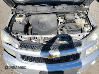 2009 Chevrolet Equinox Sport with VIN 2CNDL037596232675, listed as a Copart auction lot 73381864 with 123,840 mi miles and Clean Title. Bid and sale history available at carsss.com. Image 12.