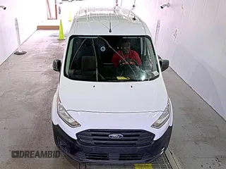2020 Ford Transit Connect XL z VIN NM0LS7E29L1446914, wystawiony jako IAAI lot #42780150 z przebiegiem 65 761 mil mil oraz . Historia ofert i sprzedaży dostępna na DreamBid. Obrazek 6.