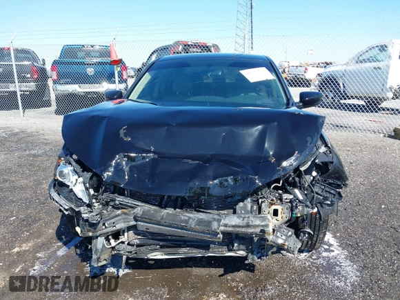 2014 Honda Accord LX with VIN 1HGCR2F33EA217173, listed as a IAAI auction lot 41732188 with 245,003 mi miles and . Bid and sale history available at carsss.com. Image 12.
