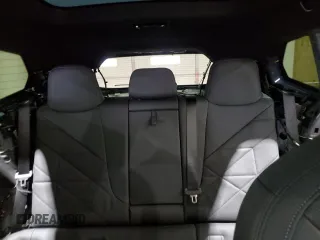 2024 BMW iX xDrive50 z VIN WB523CF0XRCP21815, wystawiony jako Copart lot #51520885 z przebiegiem 6 664 mil mil oraz Szkoda całkowita • Salvage title. Historia ofert i sprzedaży dostępna na DreamBid. Obrazek 10.