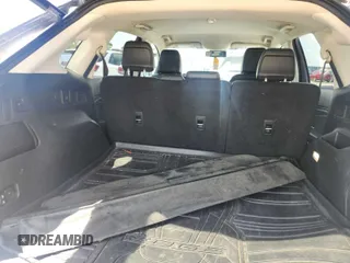 2020 Ford Edge Titanium с VIN 2FMPK3K93LBA30615, выставлен на аукционе IAAI как лот 42796164 с пробегом 83 960 миль миль и . История ставок и продаж доступна на DreamBid. Изображение 10.