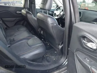 2016 Jeep Cherokee Trailhawk с VIN 1C4PJMBB5GW132003, выставлен на аукционе IAAI как лот 41917571 с пробегом 153 847 миль миль и . История ставок и продаж доступна на DreamBid. Изображение 8.