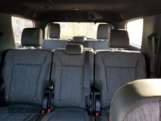 2024 Ford Expedition Timberline с VIN 1FMJU1RGXREA60667, выставлен на аукционе Copart как лот 89110905 с пробегом 4 895 миль миль и Списание • Salvage title. История ставок и продаж доступна на DreamBid. Изображение 10.