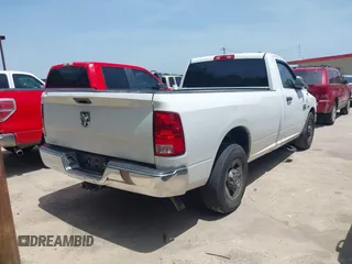 2011 Ram 2500 ST with VIN 3D7LP2ET7BG636135, listed as a IAAI auction lot 42773810 with 226,997 mi miles and . Bid and sale history available at DreamBid. Image 4.