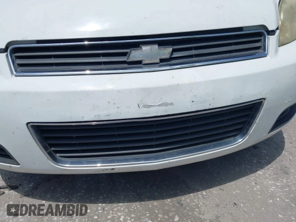 2011 Chevrolet Impala LT Fleet с VIN 2G1WG5EK9B1216295, выставлен на аукционе IAAI как лот 42472167 с пробегом 185 846 миль миль и . История ставок и продаж доступна на DreamBid. Изображение 6.