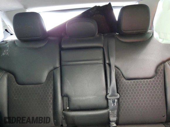 2018 Jeep Compass Latitude with VIN 3C4NJDBB1JT232944, listed as a Copart auction lot 49514104 with 108,402 mi miles and Salvage title. Bid and sale history available at DreamBid. Image 10.