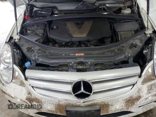2008 Mercedes-Benz R 3.0L with VIN 4JGCB22E78A087120, listed as a Copart auction lot 72170894 with 194,830 mi miles and Salvage Title. Bid and sale history available at carsss.com. Image 12.