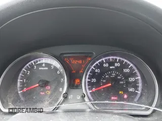 2012 Nissan Versa SV с VIN 3N1CN7AP1CL865556, выставлен на аукционе IAAI как лот 42264191 с пробегом 122 481 миль миль и . История ставок и продаж доступна на DreamBid. Изображение 7.