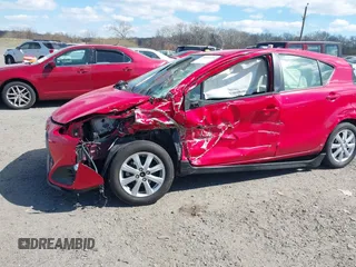 2017 Toyota Prius One z VIN JTDKDTB30H1593483, wystawiony jako IAAI lot #38991429 z przebiegiem 47 605 mil mil oraz . Historia ofert i sprzedaży dostępna na DreamBid. Obrazek 15.