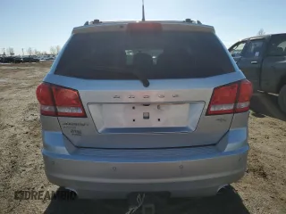2012 Dodge Journey SXT with VIN 3C4PDCCG7CT135822, listed as a Copart auction lot 48820205 with 253,183 mi miles and Clean title. Bid and sale history available at DreamBid. Image 6.