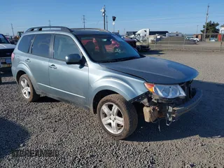 2010 Subaru Forester X Limited с VIN JF2SH6DC4AH786351, выставлен на аукционе IAAI как лот 42041464 с пробегом 271 382 миль миль и . История ставок и продаж доступна на DreamBid. Изображение 1.