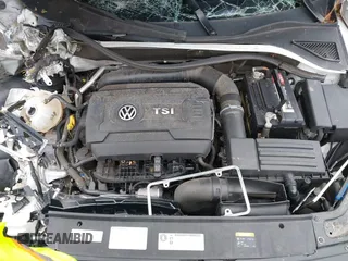 2017 Volkswagen Passat SE z VIN 1VWGT7A35HC052769, wystawiony jako IAAI lot #41687009 z przebiegiem 59 791 mil mil oraz . Historia ofert i sprzedaży dostępna na DreamBid. Obrazek 10.