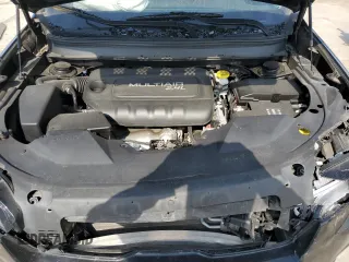 2019 Jeep Cherokee Latitude with VIN 1C4PJMCB9KD138616, listed as a Copart auction lot 56364645 with 116,241 mi miles and Salvage title. Bid and sale history available at DreamBid. Image 12.
