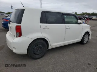 2015 Scion xB z VIN JTLZE4FE6FJ071116, wystawiony jako Copart lot #57822695 z przebiegiem 164 358 mil mil oraz Tytuł czysty. Historia ofert i sprzedaży dostępna na DreamBid. Obrazek 3.