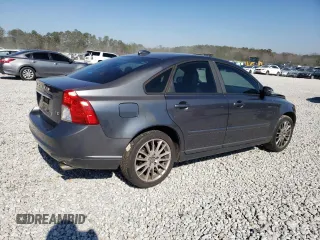 2011 Volvo S40 с VIN YV1672MS3B2538884, выставлен на аукционе Copart как лот 43956635 с пробегом 201 814 миль миль и Списание • Salvage title. История ставок и продаж доступна на DreamBid. Изображение 3.