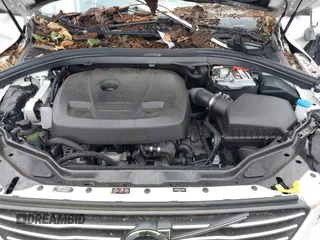 2015 Volvo XC60 T5 Drive-E Premier with VIN YV440MDK4F2742688, listed as a IAAI auction lot 42305798 with 68,206 mi miles and . Bid and sale history available at DreamBid. Image 10.