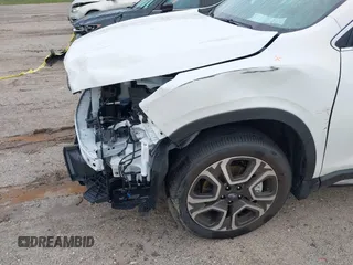 2024 Subaru Ascent Limited z VIN 4S4WMARD3R3453952, wystawiony jako IAAI lot #41628483 z przebiegiem 5 525 mil mil oraz . Historia ofert i sprzedaży dostępna na DreamBid. Obrazek 21.