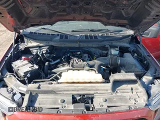 2023 Ford F-150 XL with VIN 1FTEW1CP5PKD71902, listed as a IAAI auction lot 41970843 with 78,838 mi miles and . Bid and sale history available at DreamBid. Image 10.