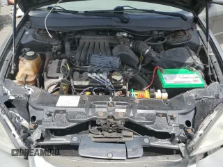 2003 Ford Taurus SES Standard with VIN 1FAFP55U73G271248, listed as a Copart auction lot 63309835 with 126,787 mi miles and Clean title. Bid and sale history available at DreamBid. Image 11.