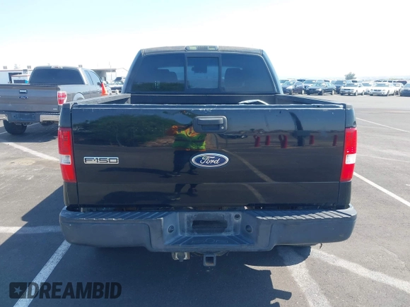 2005 Ford F-150 XLT с VIN 1FTPW14545KD94753, выставлен на аукционе IAAI как лот 42724208 с пробегом Не указан миль и . История ставок и продаж доступна на DreamBid. Изображение 12.