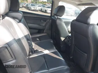 2012 Mazda CX-9 Touring with VIN JM3TB3CV7C0365934, listed as a IAAI auction lot 42381671 with 237,298 mi miles and . Bid and sale history available at DreamBid. Image 8.