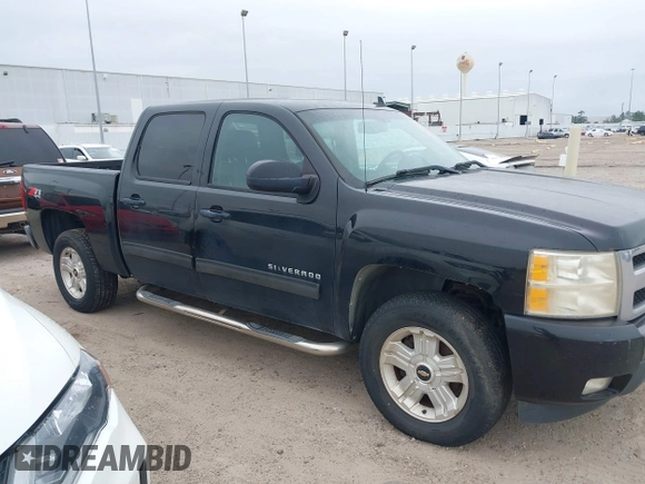 2011 Chevrolet Silverado 1500 LTZ with VIN 3GCPKTE2XBG110413, listed as a IAAI auction lot 41596989 with 158,214 mi miles and . Bid and sale history available at DreamBid. Image 13.