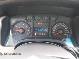 2009 Ford F-150 XL с VIN 1FTRF12W09KB42914, выставлен на аукционе IAAI как лот 42368390 с пробегом 79 024 миль миль и . История ставок и продаж доступна на DreamBid. Изображение 7.