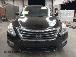 2013 Nissan Altima SV with VIN 1N4AL3AP7DN583853, listed as a IAAI auction lot 42662248 with 170,756 mi miles and . Bid and sale history available at DreamBid. Image 12.