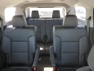 2023 GMC Acadia SLT z VIN 1GKKNML45PZ121598, wystawiony jako Copart lot #56511805 z przebiegiem 27 917 mil mil oraz Szkoda całkowita • Salvage title. Historia ofert i sprzedaży dostępna na DreamBid. Obrazek 10.