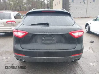 2017 Maserati Levante с VIN ZN661XUA6HX250718, выставлен на аукционе IAAI как лот 41802752 с пробегом 68 000 миль миль и . История ставок и продаж доступна на DreamBid. Изображение 16.