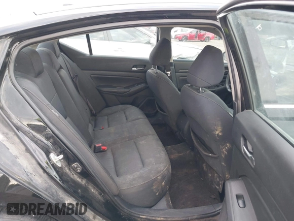 2019 Nissan Altima S z VIN 1N4BL4BV7KC124662, wystawiony jako IAAI lot #42050130 z przebiegiem 145 846 mil mil oraz . Historia ofert i sprzedaży dostępna na DreamBid. Obrazek 8.