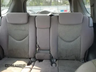 2008 Toyota RAV4 с VIN JTMBK33V586032639, выставлен на аукционе Copart как лот 59744865 с пробегом 209 311 миль миль и Чистый • Clean title. История ставок и продаж доступна на DreamBid. Изображение 10.