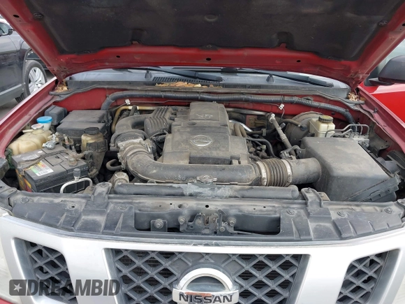 2016 Nissan Frontier SV с VIN 1N6AD0ER8GN741474, выставлен на аукционе IAAI как лот 42254299 с пробегом 136 637 миль миль и . История ставок и продаж доступна на DreamBid. Изображение 10.