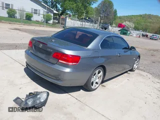 2008 BMW 3 Series 328i with VIN WBAWL13598PX20251, listed as a IAAI auction lot 42152184 with 130,908 mi miles and . Bid and sale history available at DreamBid. Image 4.