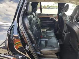 2017 Volvo XC90 Inscription with VIN YV4BC0PLXH1142729, listed as a Copart auction lot 51802015 with 212,551 mi miles and Clean Title. Bid and sale history available at carsss.com. Image 11.