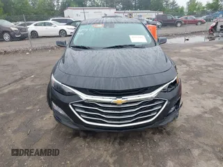 2023 Chevrolet Malibu LT with VIN 1G1ZD5STXPF242049, listed as a IAAI auction lot 42201426 with 55,723 mi miles and . Bid and sale history available at DreamBid. Image 12.