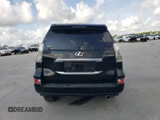 2020 Lexus GX 460 Premium z VIN JTJAM7BX9L5266357, wystawiony jako Copart lot #59894785 z przebiegiem 64 021 mil mil oraz Szkoda całkowita • Salvage title. Historia ofert i sprzedaży dostępna na DreamBid. Obrazek 6.