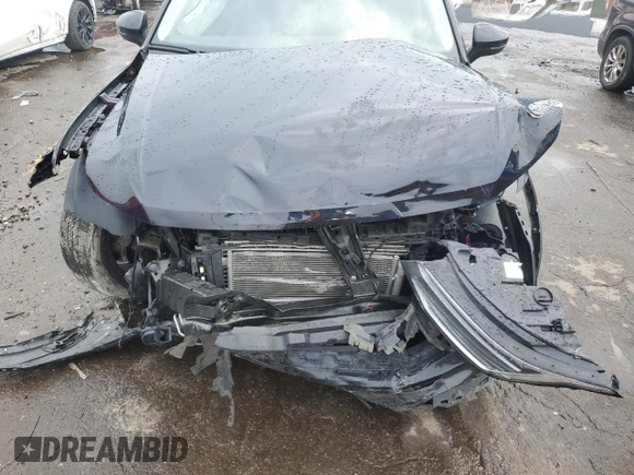 2022 Volkswagen Tiguan SE с VIN 3VV2B7AX2NM096209, выставлен на аукционе Copart как лот 59560785 с пробегом 39 054 миль миль и На запчасти • Non repairable. История ставок и продаж доступна на DreamBid. Изображение 11.