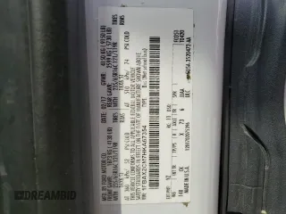 2017 Ford Transit XL с VIN 1FBAX2CM7HKA67354, выставлен на аукционе Copart как лот 59196205 с пробегом 106 891 миль миль и Списание • Salvage title. История ставок и продаж доступна на DreamBid. Изображение 13.