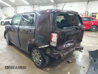 2013 Scion xB z VIN JTLZE4FE9DJ038317, wystawiony jako IAAI lot #42356060 z przebiegiem 189 871 mil mil oraz . Historia ofert i sprzedaży dostępna na DreamBid. Obrazek 3.