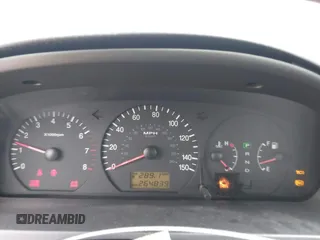 2005 Hyundai XG350 with VIN KMHFU45E65A414567, listed as a IAAI auction lot 41613364 with 264,839 mi miles. Bid and sale history available at carsss.com. Image 7.