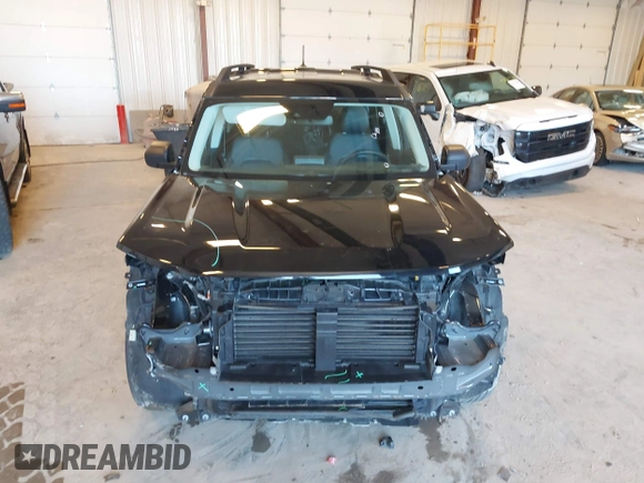 2021 Ford Bronco Sport Outer Banks z VIN 3FMCR9C60MRA80148, wystawiony jako IAAI lot #42284516 z przebiegiem 25 699 mil mil oraz . Historia ofert i sprzedaży dostępna na DreamBid. Obrazek 12.