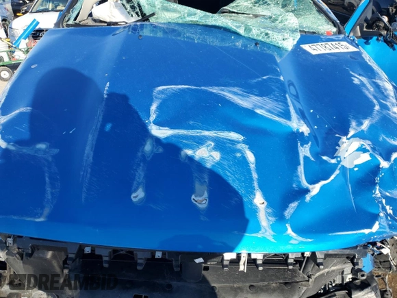 2022 Ram 1500 Tradesman with VIN 1C6RR7FG4NS156765, listed as a Copart auction lot 47787415 with 63,099 mi miles and Salvage title. Bid and sale history available at DreamBid. Image 12.