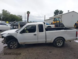 2001 Nissan Frontier XE с VIN 1N6DD26S81C355683, выставлен на аукционе IAAI как лот 41793603 с пробегом 338 854 миль миль и . История ставок и продаж доступна на DreamBid. Изображение 14.
