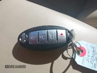 2015 Nissan Rogue SV z VIN 5N1AT2MV5FC857494, wystawiony jako IAAI lot #42198139 z przebiegiem 110 369 mil mil oraz . Historia ofert i sprzedaży dostępna na DreamBid. Obrazek 11.