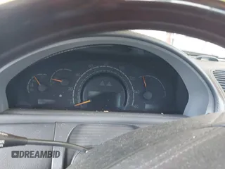 2002 Mercedes-Benz CL 500/600 z VIN WDBPJ75J32A018817, wystawiony jako IAAI lot #42535060 z przebiegiem Nie podano mil oraz . Historia ofert i sprzedaży dostępna na DreamBid. Obrazek 7.