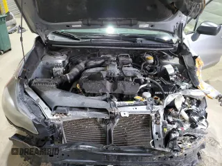 2015 Subaru Impreza 2.0i с VIN JF1GPAA66F8231486, выставлен на аукционе Copart как лот 52431895 с пробегом 171 598 миль миль и Списание • Salvage title. История ставок и продаж доступна на DreamBid. Изображение 12.